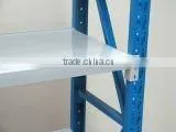 light duty storage rack