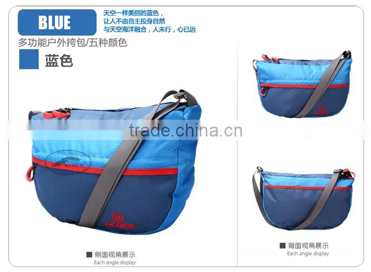 Good Price New Design High Quality Multifunction Camping Mountain Backpack