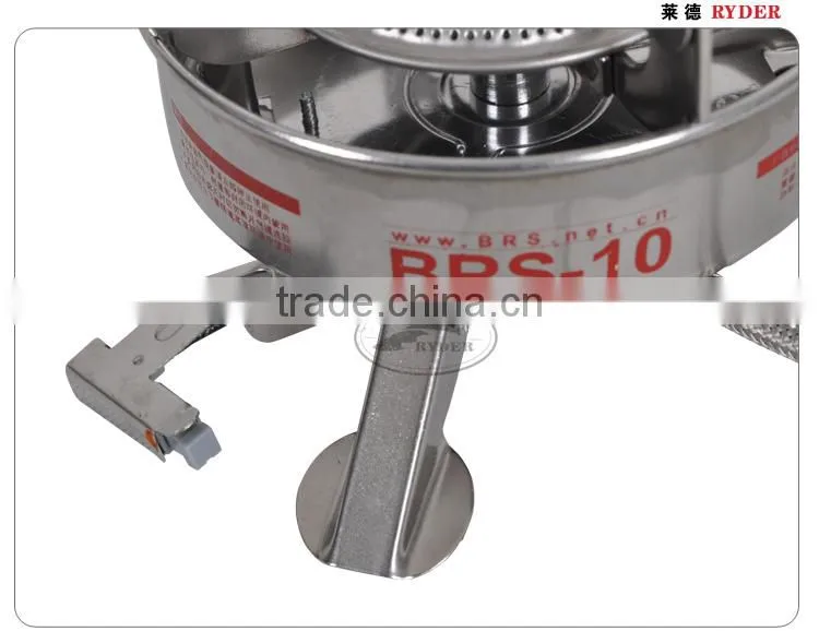Gas Stove