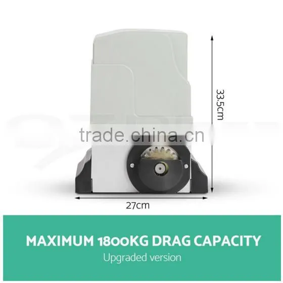 Electric Heavy Duty Automatic Gate Opening Motors
