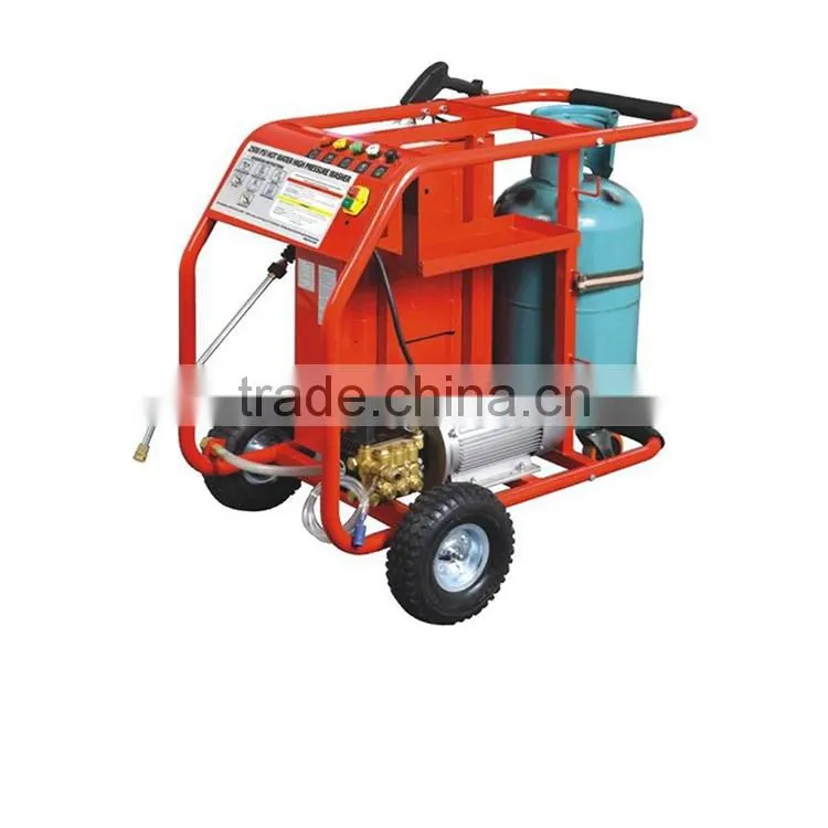 Exceptional Quality Kingwash High Pressure Washer Lowest Price
