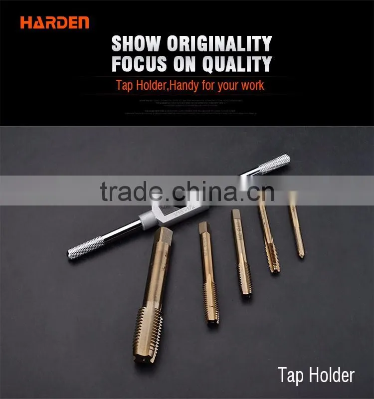 Professional Tap Holder