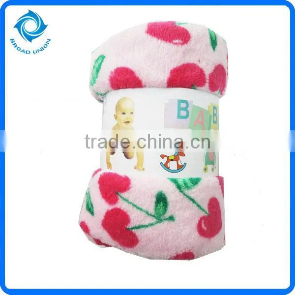 Baby Item Baby Blanket