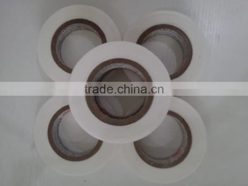 Rubber tape