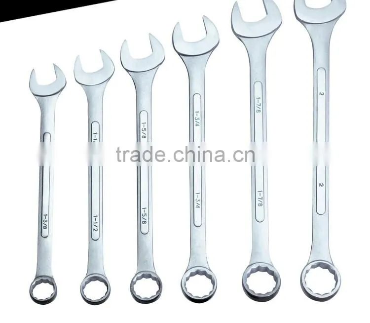 2016 Wholesale Professiona Handle Multi Tool Adjustable Wrench QJ-80004-10