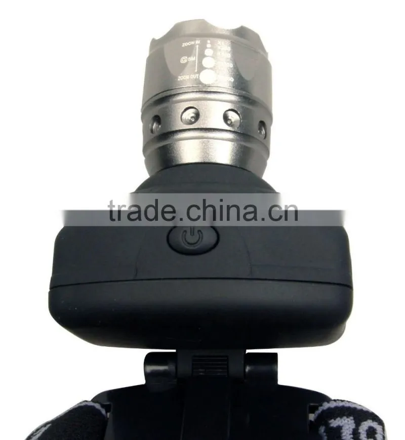 1watt LED headlamp