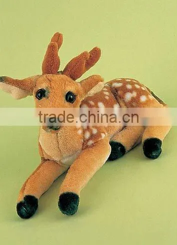 Dog Plush Toys