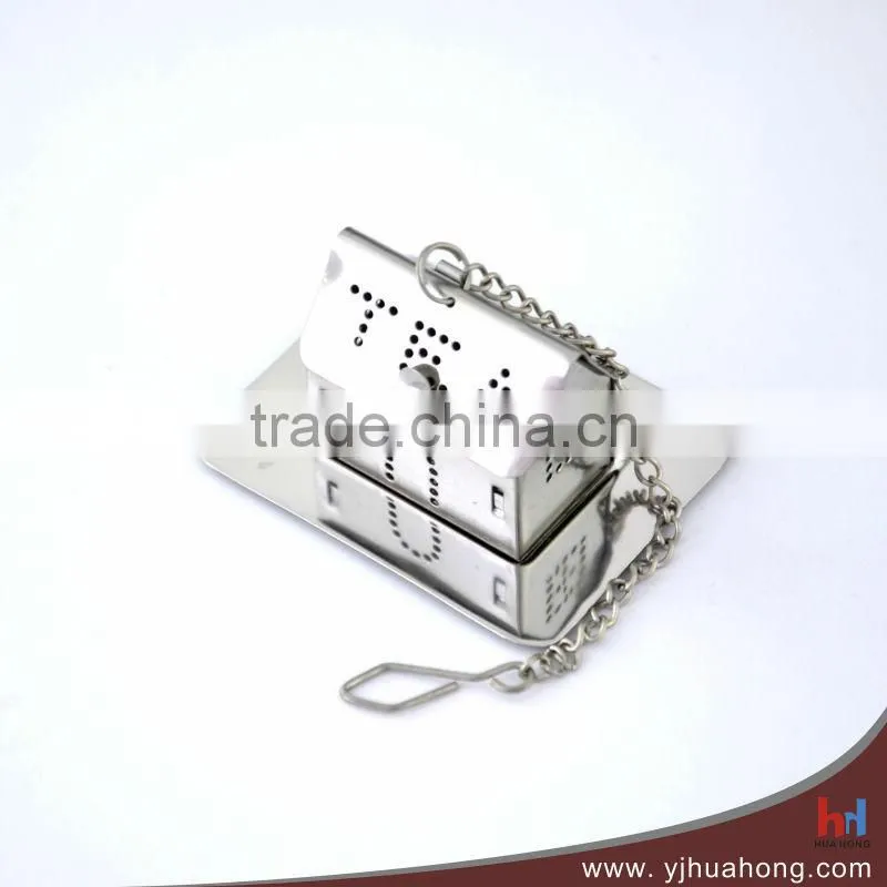 Mesh tea ball infuser HTI-M10