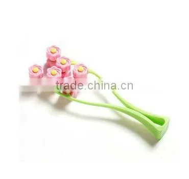 Personal Mini Plastic Face Massager