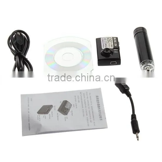 Sport DV Camera 5MP Mini DV Camera Video Recorder Webcam Hidden DVR HD1280x960 Camera Mini DV