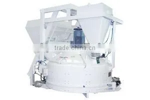 Popular JN1000 Price Of Planetary Concrete Mixer