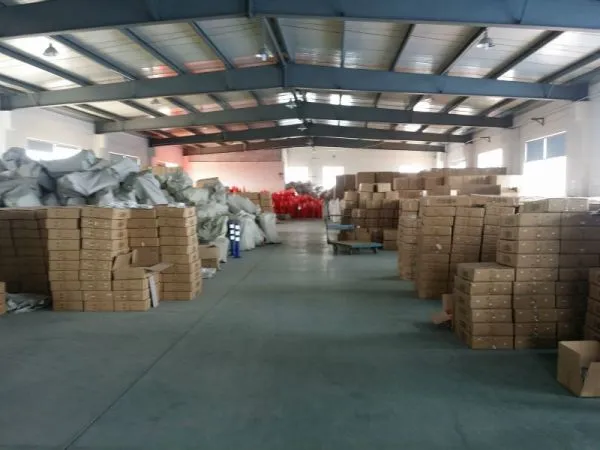 Tiantai Yuanda Traffic Device Co.,Ltd company overview - view 2