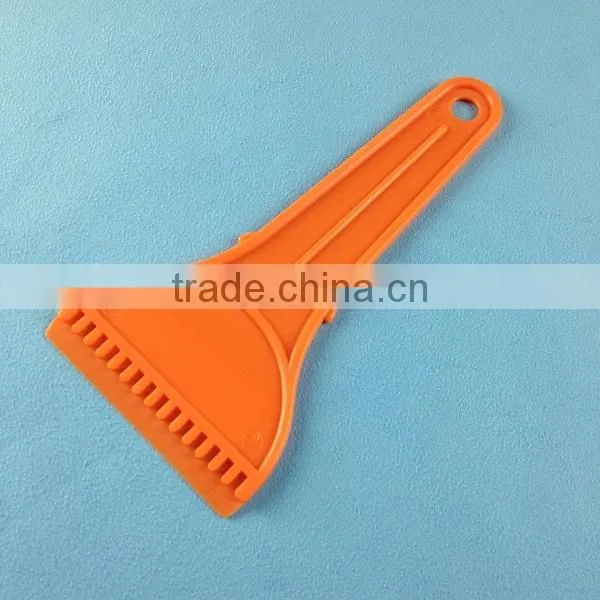 promotional Plastic Car Ice Scraper
