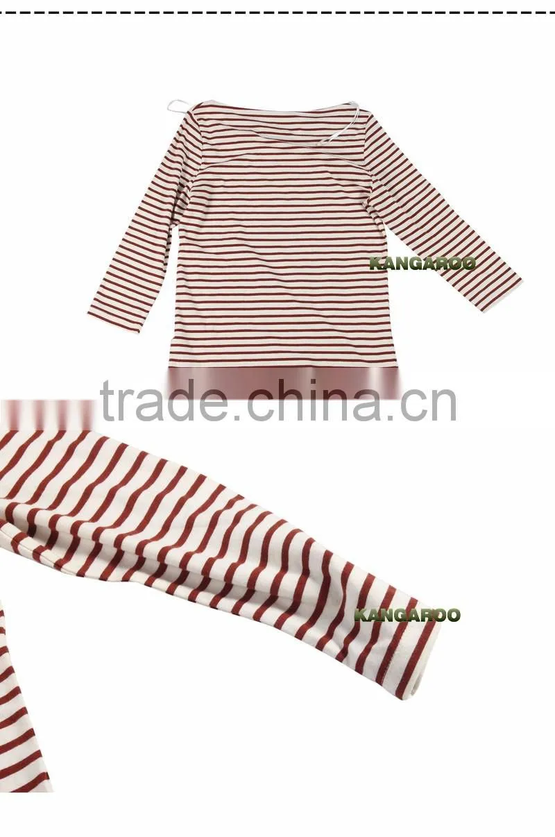 Hot Selling Long Sleeve Sport Gym Shirt Women