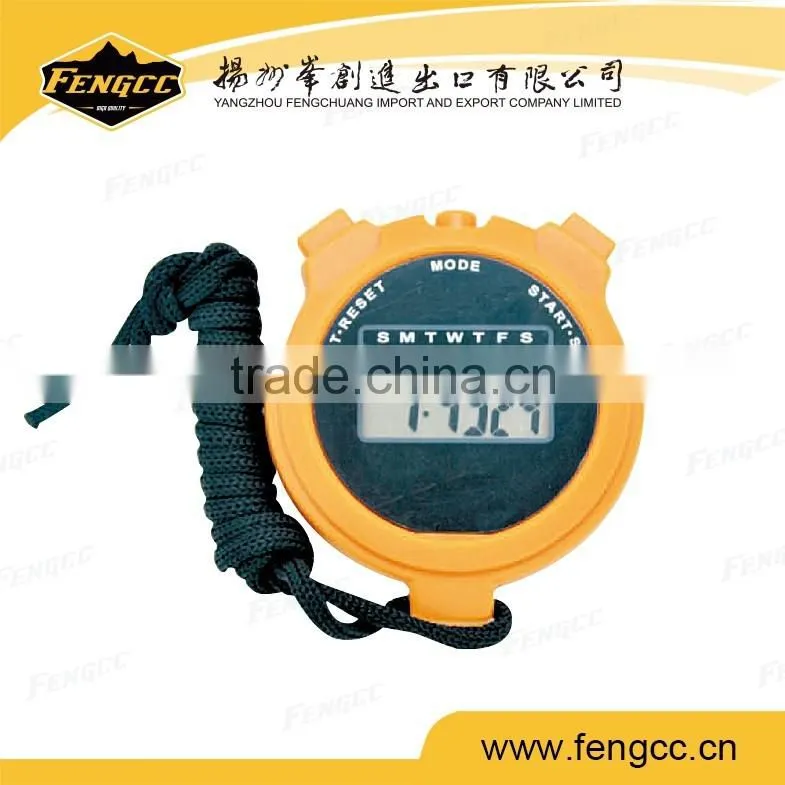 wholesale mini countdown timer display battery powered timer