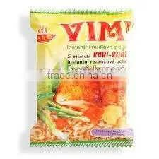 Crab Flavour Instant Noodles 50gr VIMI