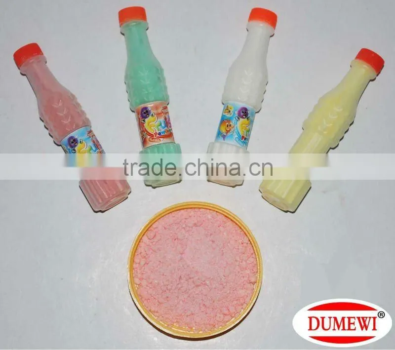 Fruit Sherbet 40pcs in Jar