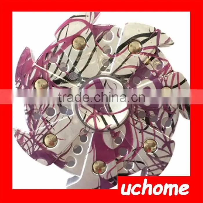UCHOME spiner fidget toy finger gyro
