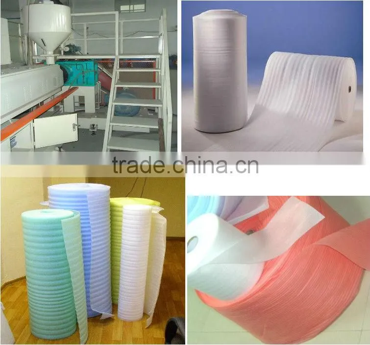 polypropylene foam sheet