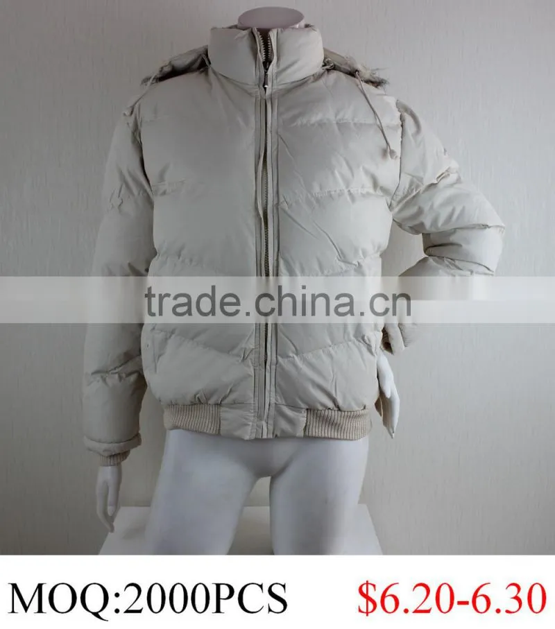 Stocklot Women Fashion Winter Coats 2015