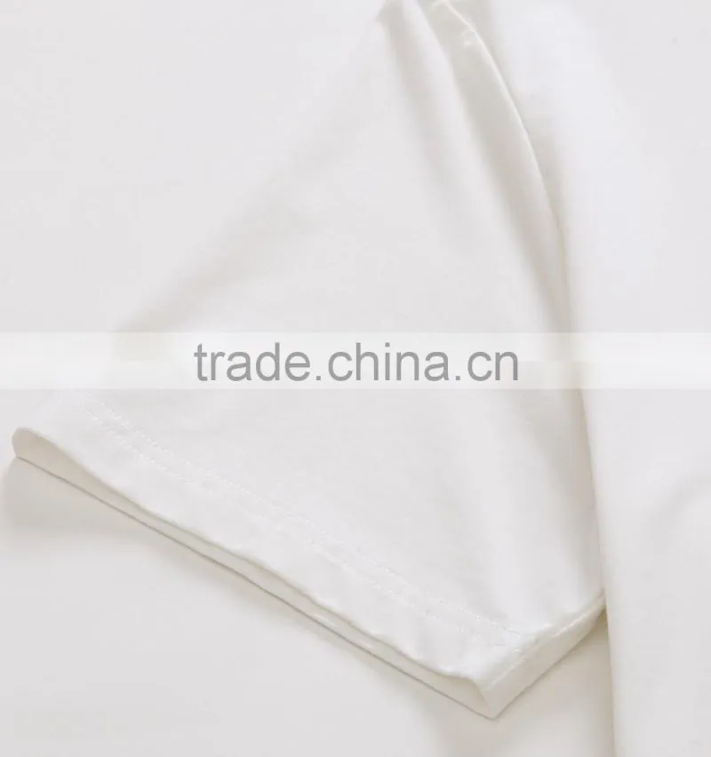 men's t-shirt bulk plain white t shirts