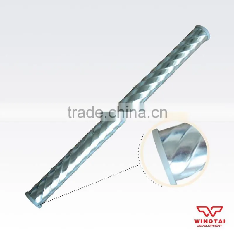 Two-way Corrugations Stirring Inker(End cover out )