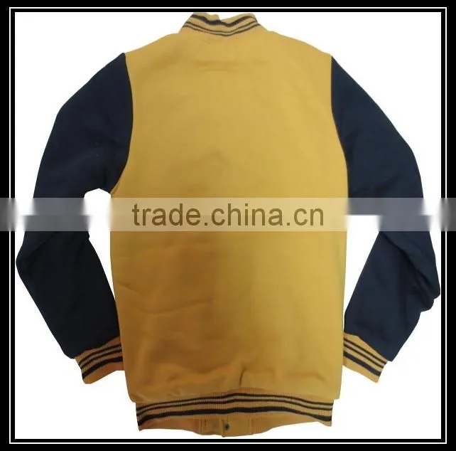 2015 mens custom varsity american football jackets