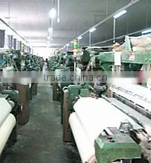 Fizz Flame Retardant Fabric for workwear