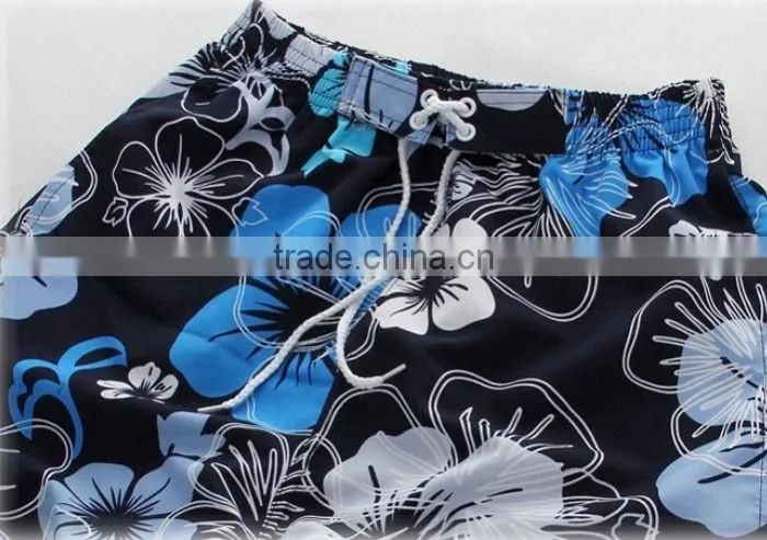 Fashion western union wholesale cycling mens shorts