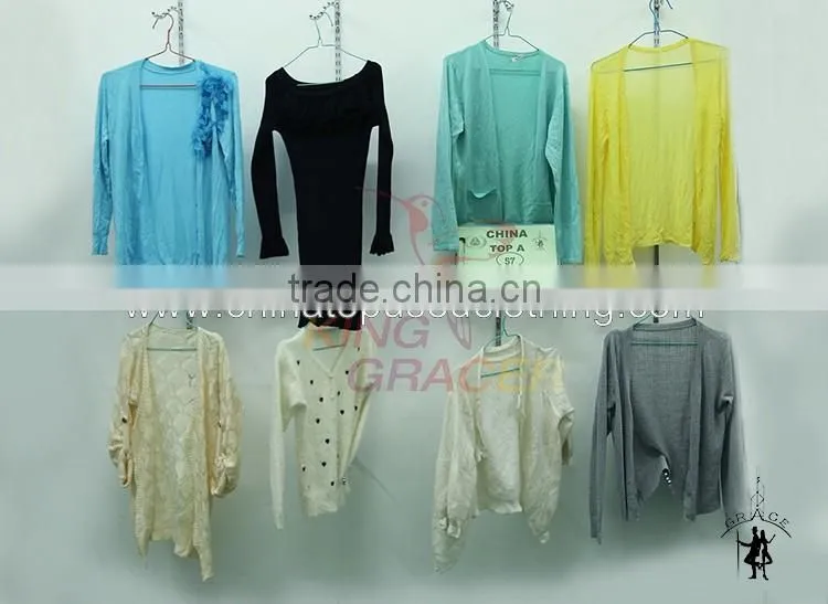 wholesale used women clothing used clothing lots