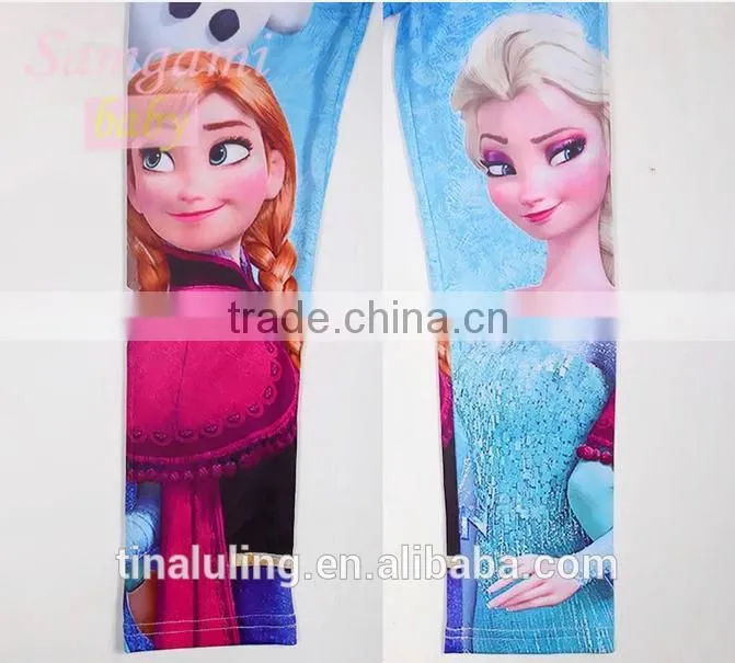 wholesale baby girls leggings kids tights baby leggings kids clothing