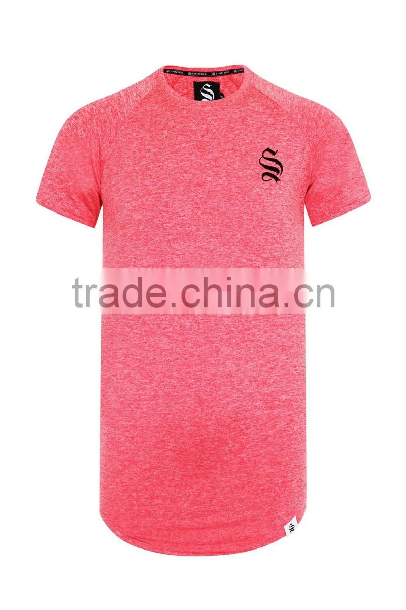 25% Cotton 25% Rayon 50% Polyester Tri Blend T Shirts