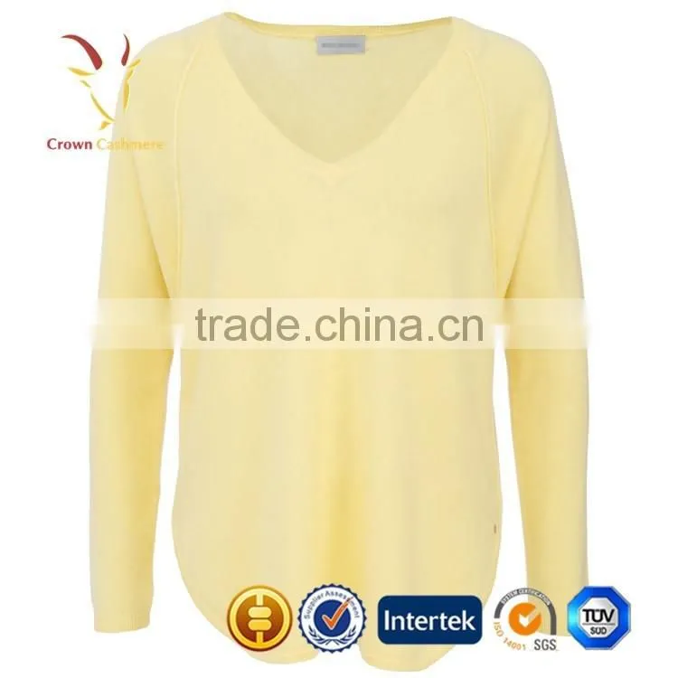 New Arrival Erods Women Cashmere Sweater Jumper