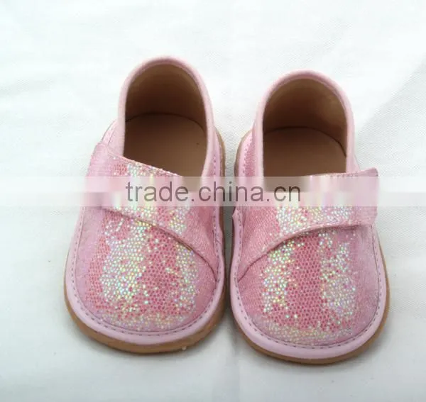 Kid squeaky shoe China