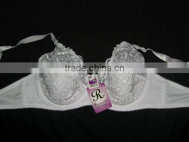 wholesale latest bra designs transparent sexy bra transparent women non padded bra