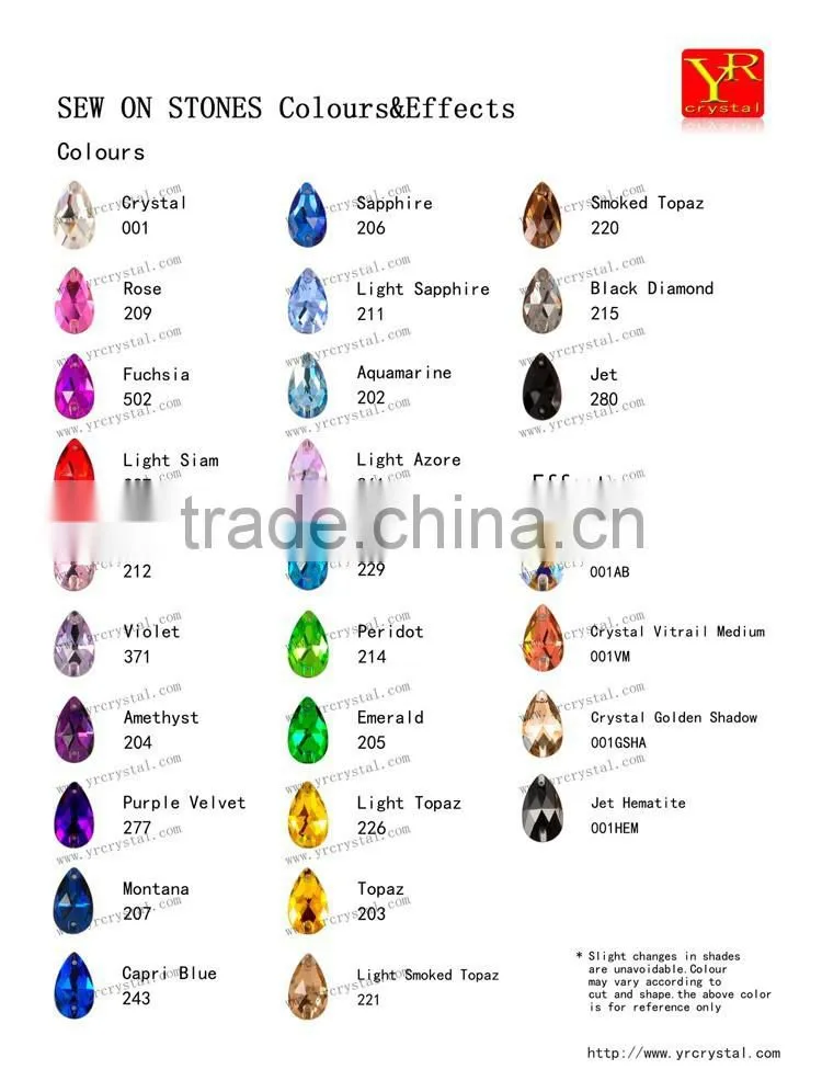 hot fix strass ss10 Iron heat iron Hotfix crystal beads hot fix rhinestone