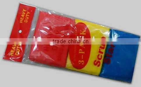 12PK Sponge