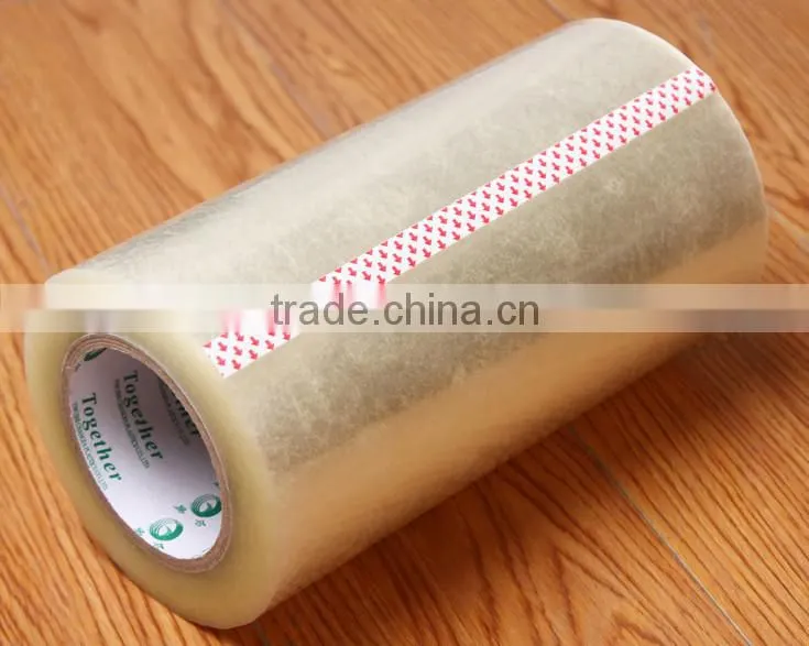 Bopp Packing tape