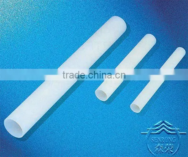 virgin PTFE tube