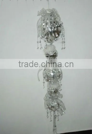 New design Christmas/party hanging decorations