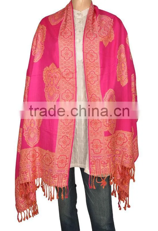 Wholesale Girls Pashmina Scarves Shawls Stoles Dupatta