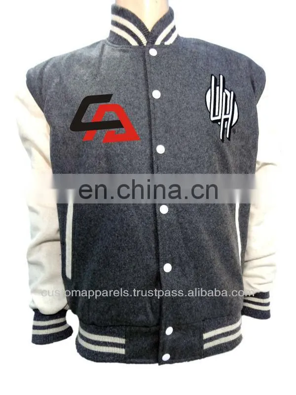 Cut And Sew Services of all Custom Jackets