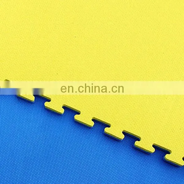 High Quality 3cm EVA Taekwondo Tatami Puzzle Martial Arts Mat
