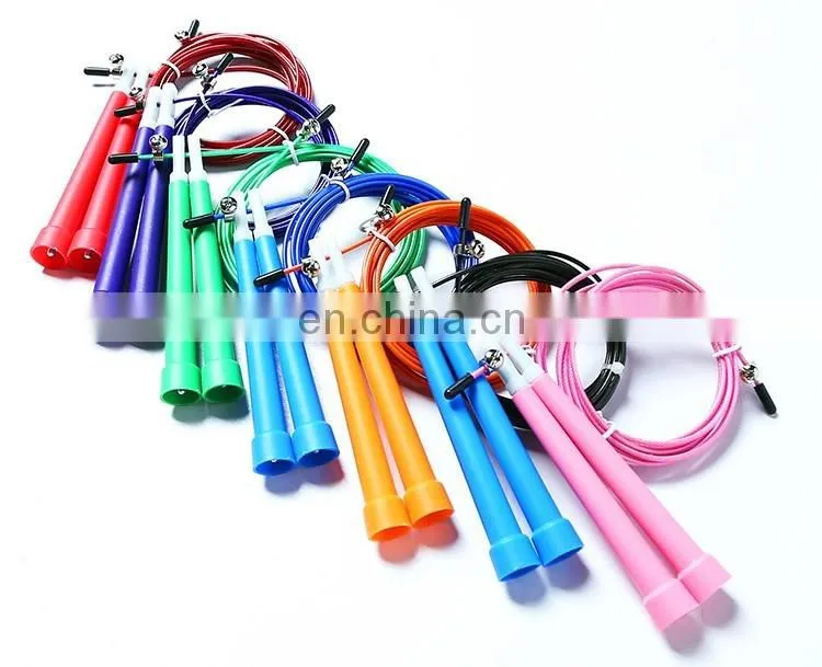 New Style Crossfit Professional Skipping Rope