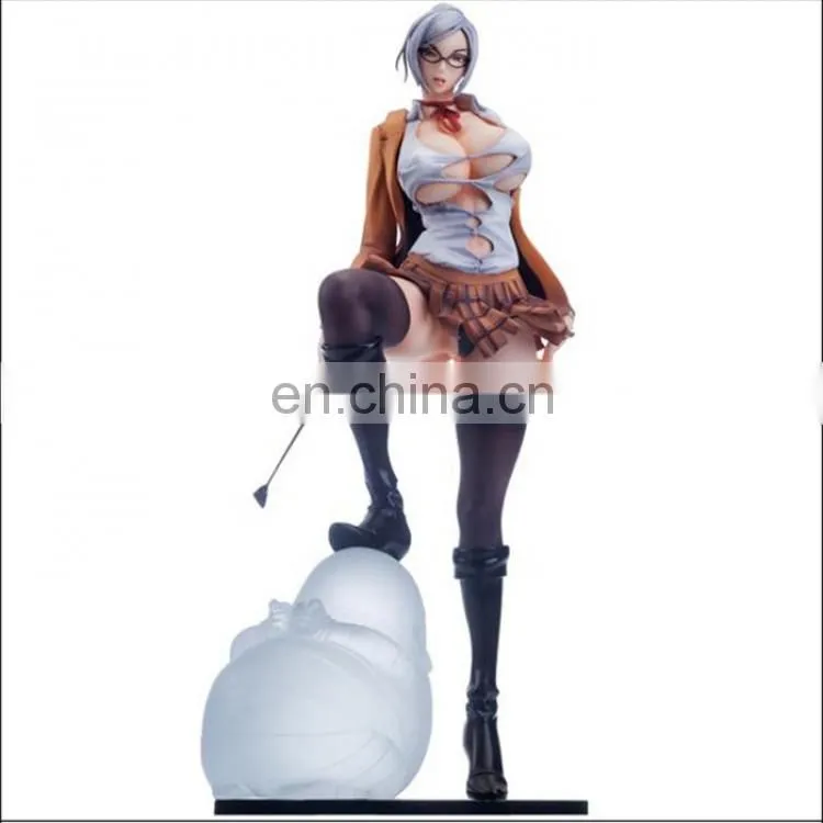 Figure Union Creative shiraki meiko woman action figure wholesale 25cm