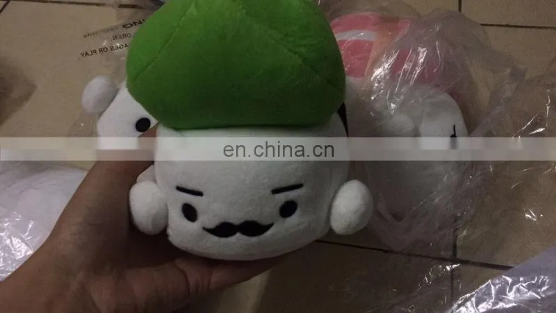 12" Sushi Japan Plush Pillow Cushion Doll Toy Gift Cute Kawaii Decoration Cotton