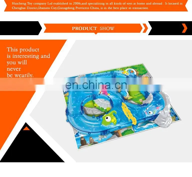 most popular toy china import huicheng fishing rod toy with high quality
