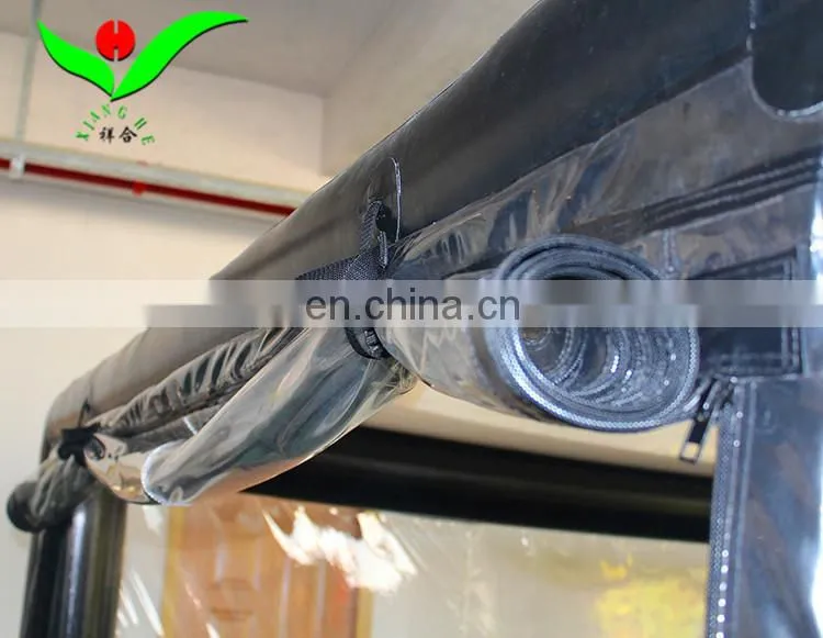 Outdoor china factory an ultra-premium vehicle inflatable car shelter
