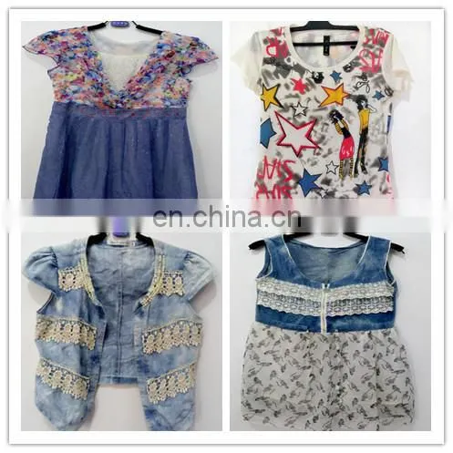 second hand clothing for europe girl dress canadian used clothes