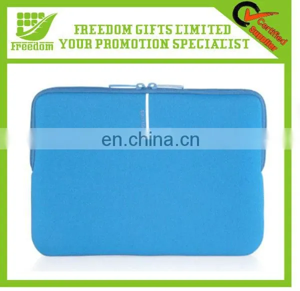 High Quality Custom Printed Leather Laptop Bags